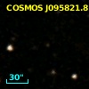 COSMOS J095821.81+023520.3
