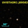 COSMOS J095820.06+023500.9