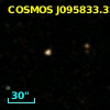 COSMOS J095833.32+023502.6