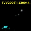 [VV2006] J130044.1+671932