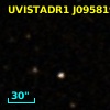 COSMOS J095819.57+023459.3