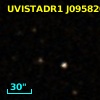 COSMOS J095820.26+023455.5