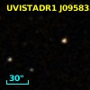 COSMOS J095835.54+023459.8