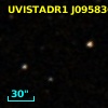 COSMOS J095836.48+023454.7