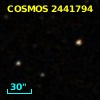 COSMOS J095836.13+023456.4