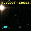 [VV2006] J130316.5+672054