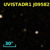 COSMOS J095821.00+023455.0