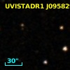 COSMOS J095829.55+023455.6