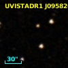 COSMOS J095826.97+023453.6