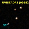 COSMOS J095826.67+023447.5