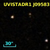 COSMOS J095831.80+023446.3