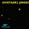 COSMOS J095835.21+023444.3