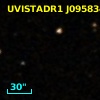 COSMOS J095834.56+023442.5