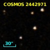 COSMOS J095827.68+023439.4