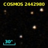 COSMOS J095827.85+023440.3