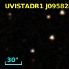 COSMOS J095828.14+023437.4