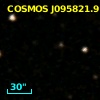 COSMOS J095821.91+023436.8