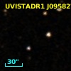 COSMOS J095827.59+023430.6