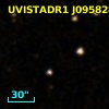 COSMOS J095828.00+023428.5