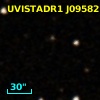 COSMOS J095821.22+023428.6