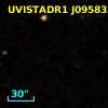 COSMOS J095833.08+023425.2