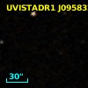COSMOS J095832.86+023424.1