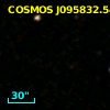 COSMOS J095832.54+023424.8