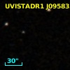 COSMOS J095835.40+023421.7