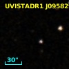 COSMOS J095829.11+023421.3