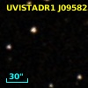 COSMOS J095825.17+023413.0