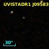 COSMOS J095836.60+023410.2