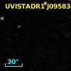 COSMOS J095834.90+023411.5