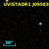 COSMOS J095830.97+023407.1