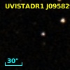 COSMOS J095829.30+023407.3