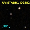 COSMOS J095827.28+023405.0