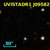 COSMOS J095821.97+023400.9