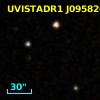 COSMOS J095826.60+023401.9