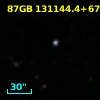 IVS B1311+678