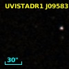 COSMOS J095831.51+023358.0