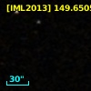 COSMOS J095836.13+023355.7