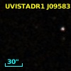 COSMOS J095831.44+023357.8