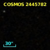 COSMOS J095833.40+023354.1