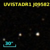 COSMOS J095821.17+023351.1