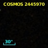 COSMOS J095832.67+023351.5