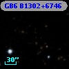 GB6 B1302+6746