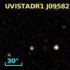 COSMOS J095821.57+023350.5