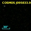 COSMOS J095833.91+023350.3