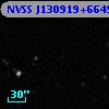 NVSS J130919+664919