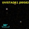 COSMOS J095826.24+023346.3