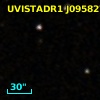 COSMOS J095827.50+023341.7